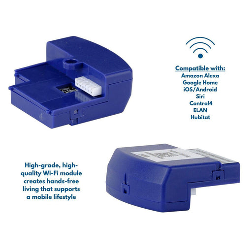 Progress Lighting Wi-Fi Module (P2673-01)