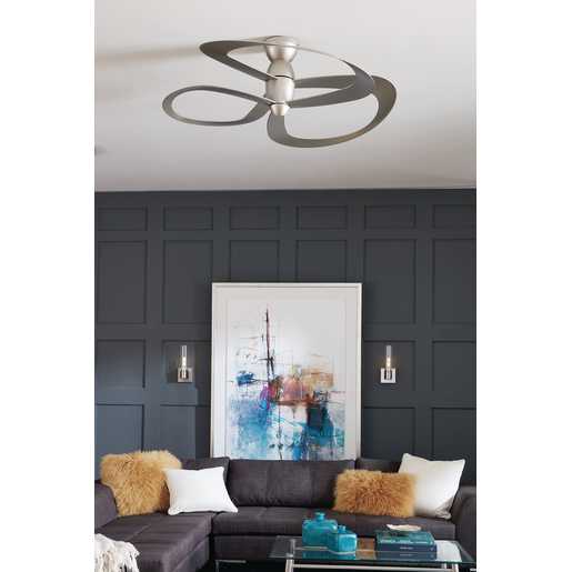 Progress Lighting Willacy Collection 48 Inch Ceiling Fan (P250063-152)