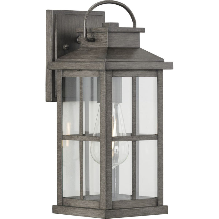 Progress Lighting Williamston Collection 1 Light 100W Medium Base Wall Lantern Fixture (P560265-103)
