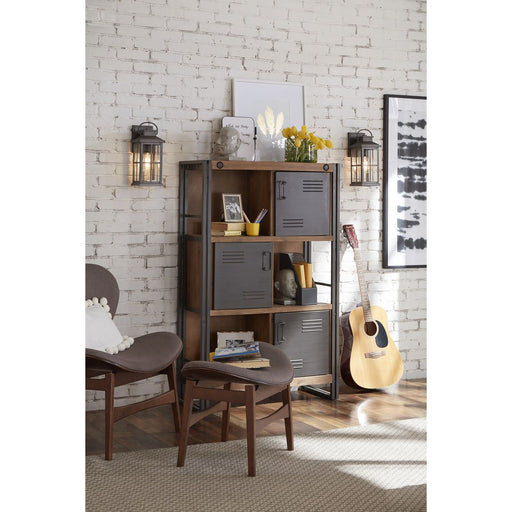 Progress Lighting Williamston Collection 1 Light 60W Medium Base Wall Lantern Fixture (P560264-103)