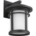 Progress Lighting Wish Collection One-Light Medium LED Wall Lantern 3000K (P6085-3130K9)
