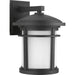 Progress Lighting Wish Collection One-Light Medium LED Wall Lantern 3000K (P6085-3130K9)