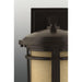 Progress Lighting Wish Collection One-Light Post Lantern (P6424-20)