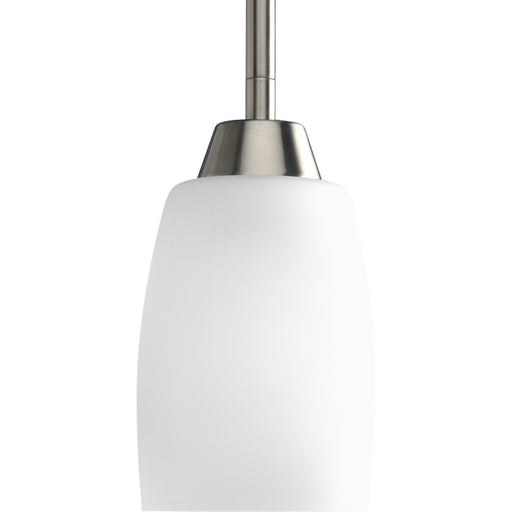 Progress Lighting Wisten Collection One-Light Mini-Pendant (P5108-09)