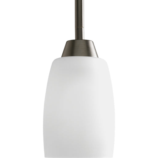 Progress Lighting Wisten Collection One-Light Mini-Pendant (P5108-20)