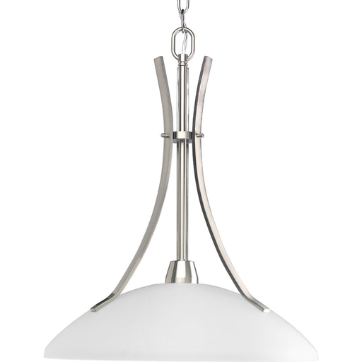 Progress Lighting Wisten Collection One-Light Pendant (P5112-09)