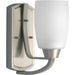 Progress Lighting Wisten Collection One-Light Wall Bracket (P2794-09)