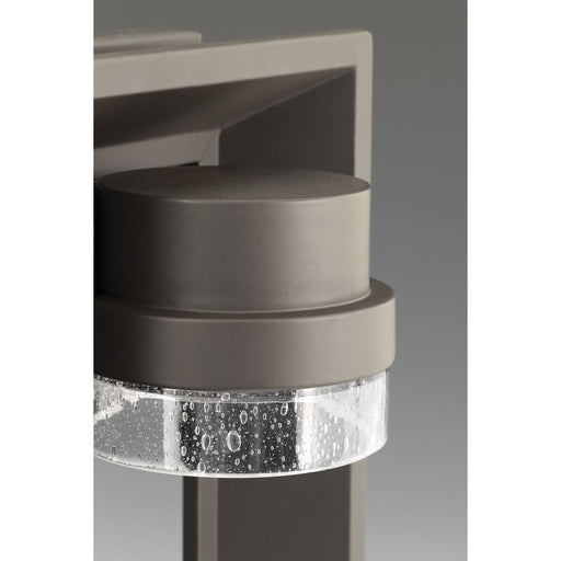 Progress Lighting Z-1010 Collection One-Light LED Wall Lantern 3000K (P560029-129-30)