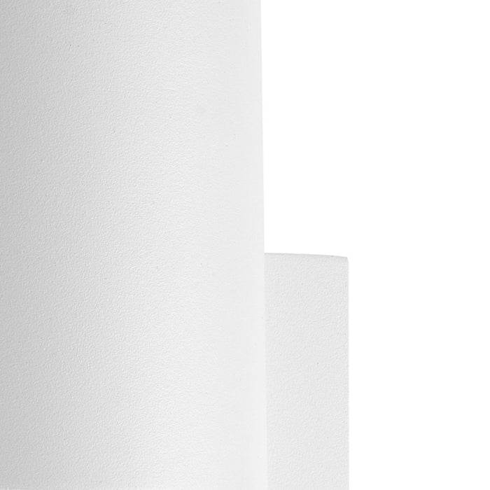 Progress Lighting Z-1030 Collection One-Light LED Medium Wall Lantern 3000K (P560056-030-30)