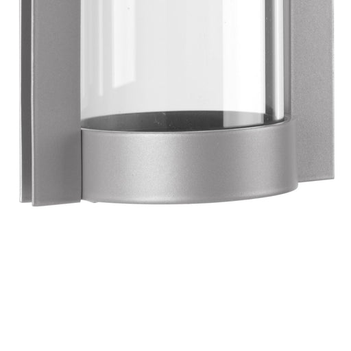 Progress Lighting Z-1030 Collection One-Light LED Medium Wall Lantern 3000K (P560056-082-30)