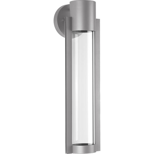 Progress Lighting Z-1030 Collection One-Light LED Medium Wall Lantern 3000K (P560056-082-30)