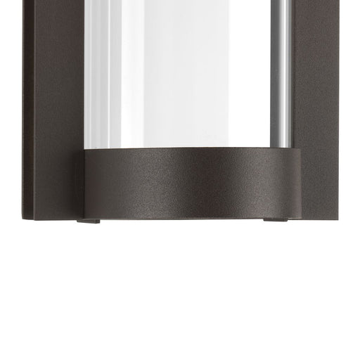 Progress Lighting Z-1030 Collection One-Light LED Small Wall Lantern 3000K (P560051-020-30)