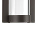 Progress Lighting Z-1030 Collection One-Light LED Small Wall Lantern 3000K (P560051-020-30)