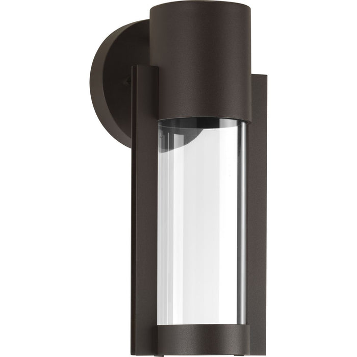 Progress Lighting Z-1030 Collection One-Light LED Small Wall Lantern 3000K (P560051-020-30)