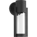Progress Lighting Z-1030 Collection One-Light LED Small Wall Lantern 3000K (P560051-031-30)