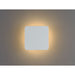 Progress Lighting Z-2025 Collection 1 Light 9W LED Wall Sconce (P560259-028-30)