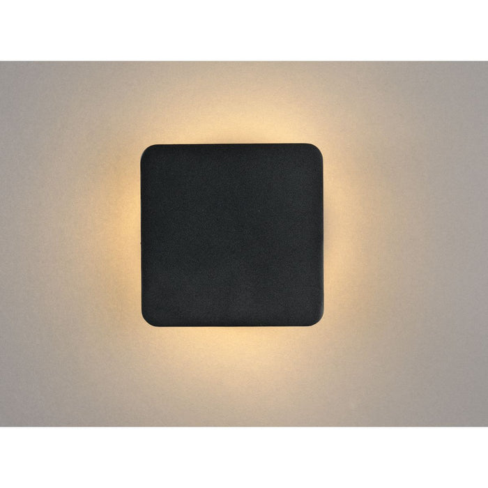 Progress Lighting Z-2025 Collection 1 Light 9W LED Wall Sconce (P560259-031-30)