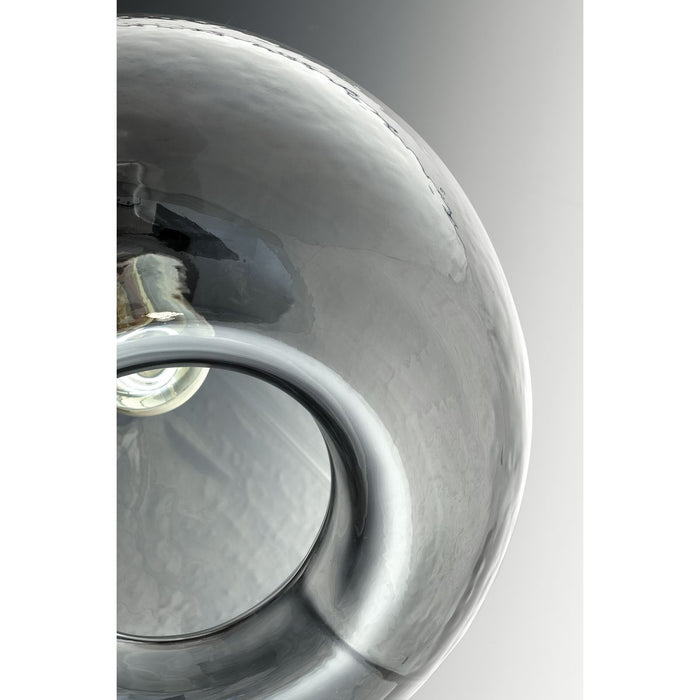 Progress Lighting Zin Collection One-Light Pendant (P500064-020)