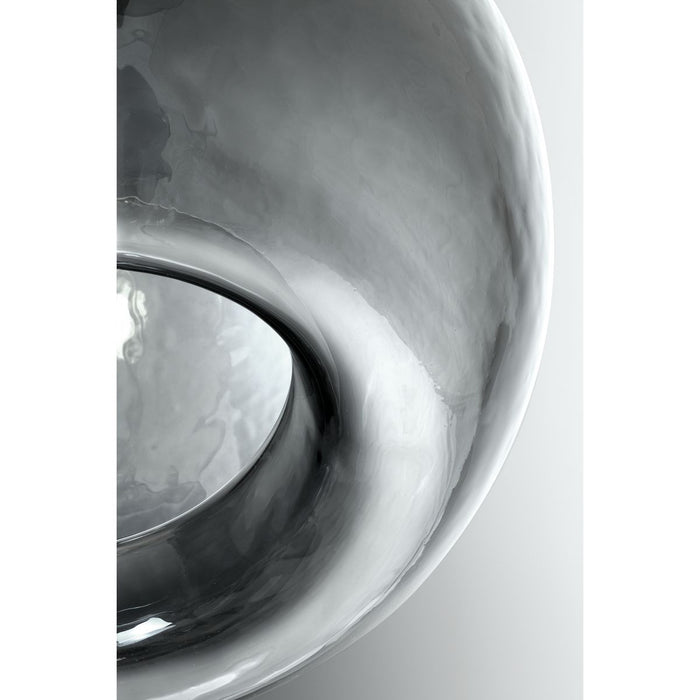 Progress Lighting Zin Collection One-Light Pendant (P500064-020)