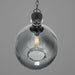 Progress Lighting Zin Collection One-Light Pendant (P500064-020)