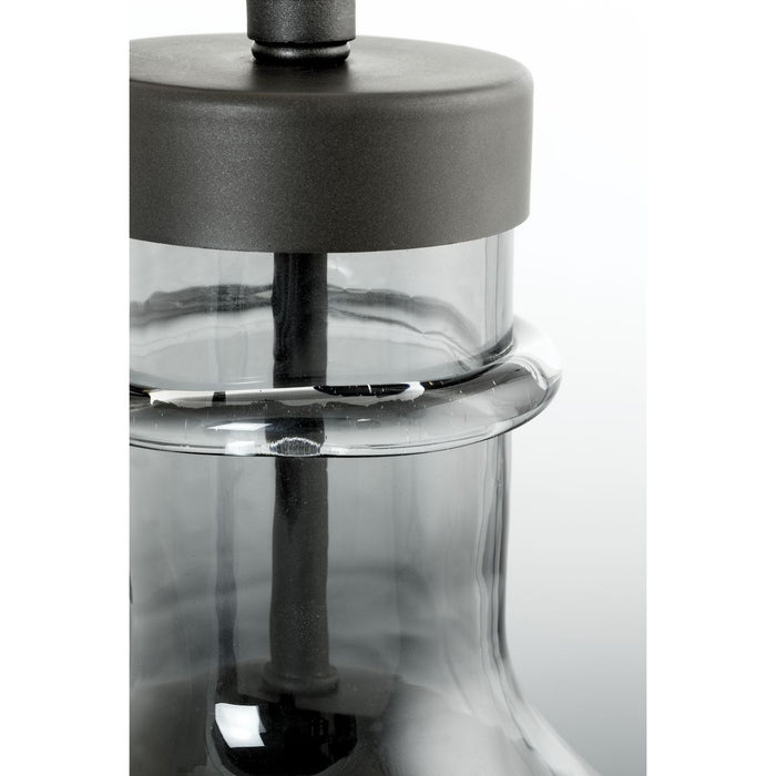 Progress Lighting Zin Collection One-Light Pendant (P500064-020)