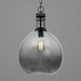 Progress Lighting Zin Collection One-Light Pendant (P500064-020)