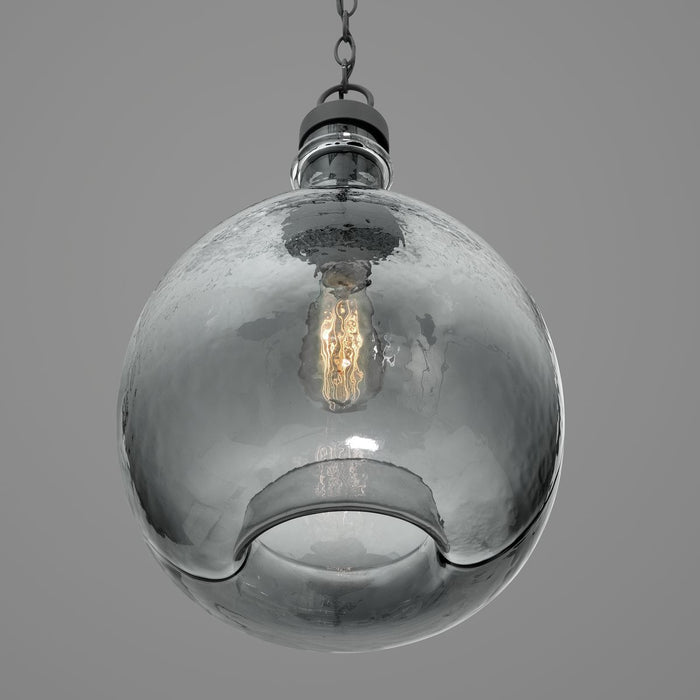 Progress Lighting Zin Collection One-Light Pendant (P500064-020)