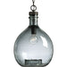 Progress Lighting Zin Collection One-Light Pendant (P500064-020)