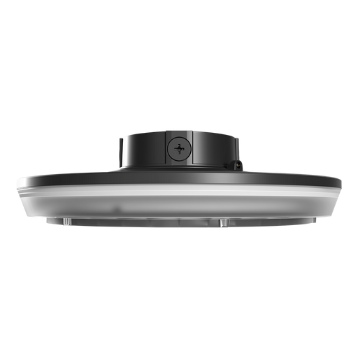 RAB Porto Field Adjustable LED Garage Light 110W/95W/80W 3500K/4000K/5000K Round On/Off Photocell Bronze (PRT110R)
