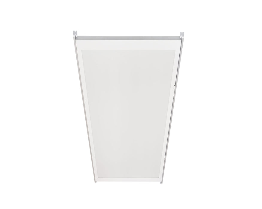 Litetronics 1X4 Tunable Smart LED Light Panel Retrofit (PRT1N)