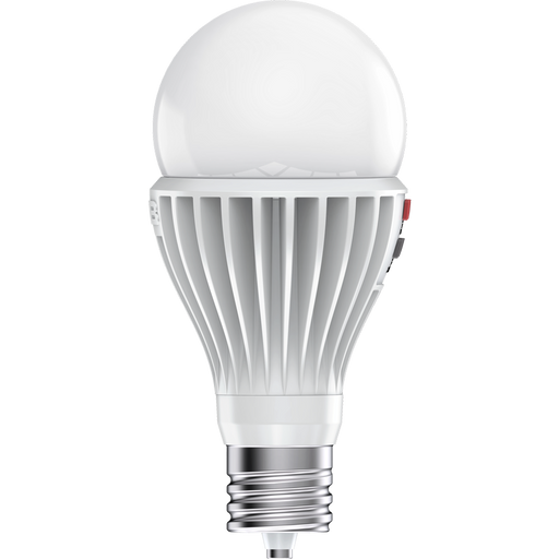 RAB LED PS30 Lamp EX39 Base Wattage/CCT Selectable 34W/28W/21W 3000K/4000K/5000K 80 CRI 120-277V (PS30-34S-EX39-8CCT-DIM-UNV)