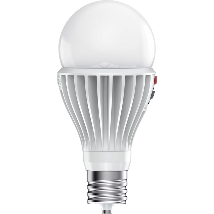 RAB LED PS30 Lamp EX39 Base Wattage/CCT Selectable 34W/28W/21W 3000K/4000K/5000K 80 CRI 120-277V (PS30-34S-EX39-8CCT-DIM-UNV)