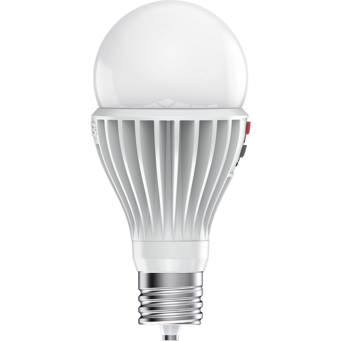 RAB LED PS30 Lamp EX39 Base Wattage/CCT Selectable 41W/34W/28W 3000K/4000K/5000K 80 CRI 120-277V (PS30-41S-EX39-8CCT-DIM-UNV)