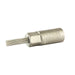 NSI Bi Metallic Pin Terminal 3/0 AWG Wire Size 1/0 AWG Tin Plated Stranded Cooper Pin (PT3/0)