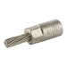 NSI Bi Metallic Pin Terminal 350 MCM Wire Size 4/0 AWG Tin Plated Stranded Cooper Pin (PT350)