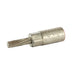 NSI Bi Metallic Pin Terminal 4/0 AWG Wire Size 2/0 AWG Tin Plated Stranded Cooper Pin (PT4/0)