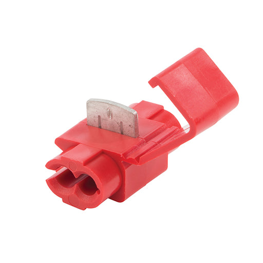 NSI 22-18 AWG Plier Tap Connector-25 Per Pack (PTC22-18)