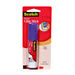 3M - 59109 Scotch Purple Glue Stick 6115 .52 Ounce (7000052561)