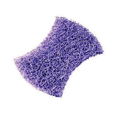 3M - 59036 Scotch-Brite Purple Scouring Pad 2020Cc 2.8 Inch X 4.5 Inch (7010385945)