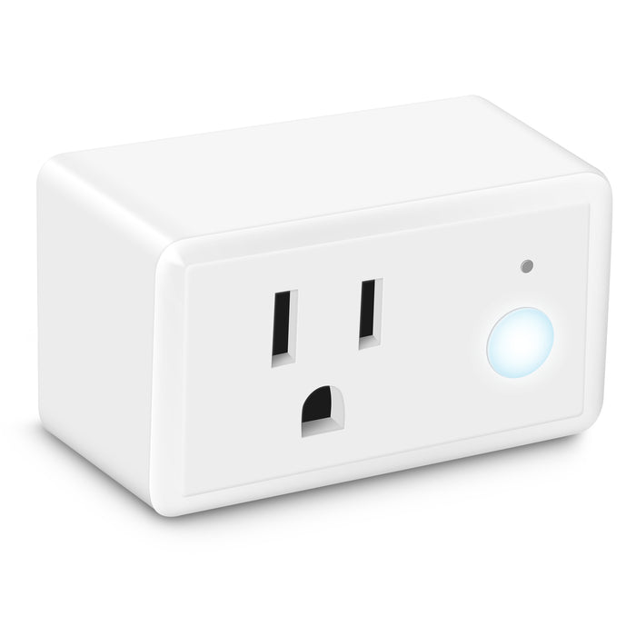 Feit Electric Smart Wi-Fi Plug With Night Light (PLUG/NL/WIFI)