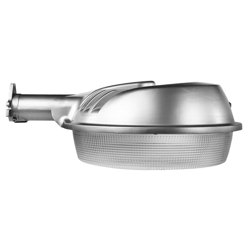 Feit Electric 128W 10000Lm Daylight 5000K Area Light Stainless Steel Finish (S13AREA/850/DD/SS/V1)