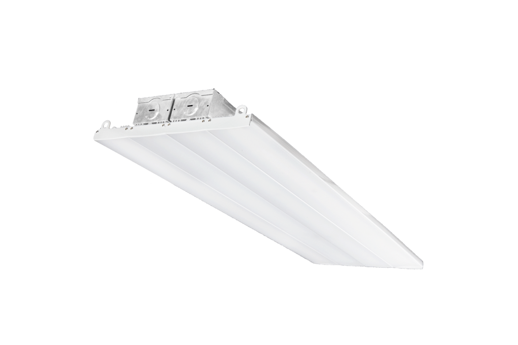 TCP QHB2UZDA350K QTL Series LED High Bay 2 Foot 120-277V 165W 