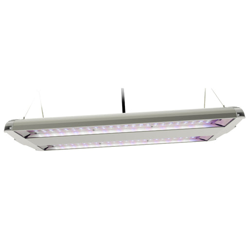 Feit Electric 14 Inch 86W Full Spectrum High Bay LED Grow Light (GLP14FS/HB/80W/LED)