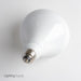 QLS 17W LED BR40 2700K 1250Lm 120V 80 CRI Medium E26 Base Dimmable Bulb (LR40D10027E)