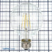 QLS 4W LED G25 5000K 350Lm 120V 80 CRI Medium E26 Base Dimmable Bulb (FG25D4050EC)