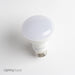 QLS 7W LED R20 2700K 525Lm 120V 83 CRI Medium E26 Base Dimmable Bulb (LR20D5027E)
