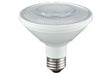 TCP 9.5W LED PAR30 Short Neck 2700K 750Lm 120V 80 CRI Medium E26 Base Dimmable Bulb (L75P30SD2527KFL)