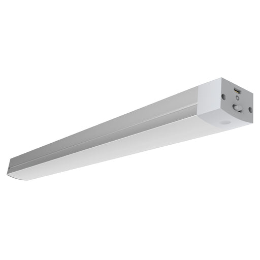 Feit Electric 16.5 Inch Cool White 4000K Rechargeable LED Under Cabinet Light (UCL16.5/840/BAT)