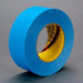 3M - 17584 Repulpable Strong Single Coated Tape R3187 Blue 48 Mm X 55 M 7.5 Mil (7100028023)