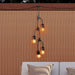 Feit Electric 12 Foot LED Fence String Lights (SLM12-10/FIL)